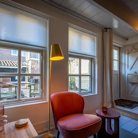 Citycottage Alkmaar Exterior photo