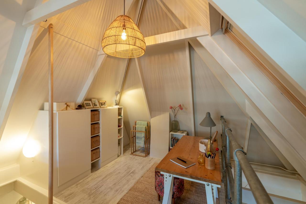 Holiday home Citycottage